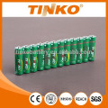 Heavy Duty Battery R6 used in toys 60pcs/box OEM with good quality and best price